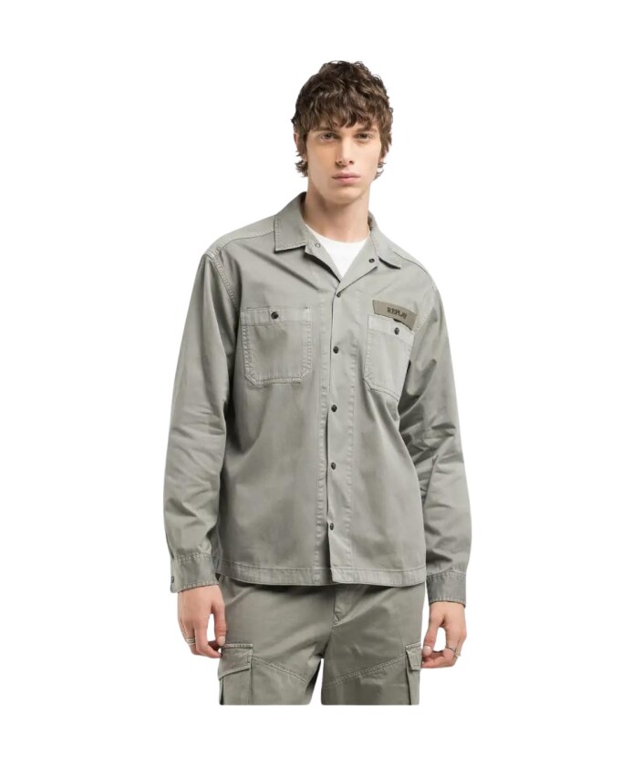 afslappet-pasform-bull-denim-skjorte
