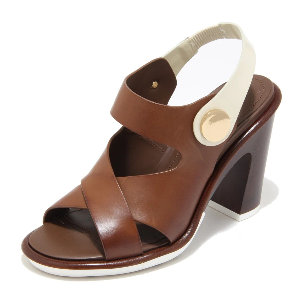 Shoes > Sandals > High Heel Sandals - - Tod's - Modalova