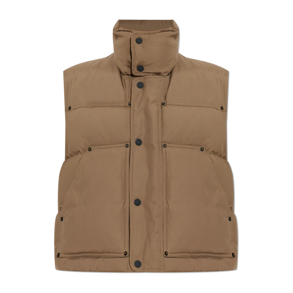 Jackets > Vests - - Dsquared2 - Modalova