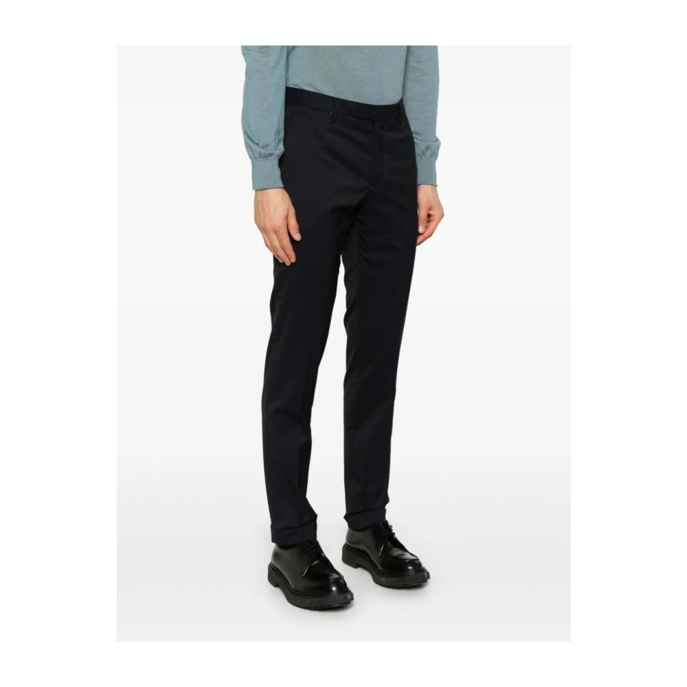 Briglia Stijlvolle Broek Black Heren
