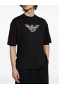 black-eagle-logo-oversized-t-shirt
