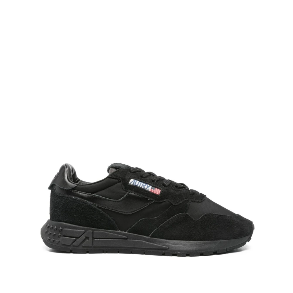 Autry - Shoes > Sneakers - Black - Autry - Modalova