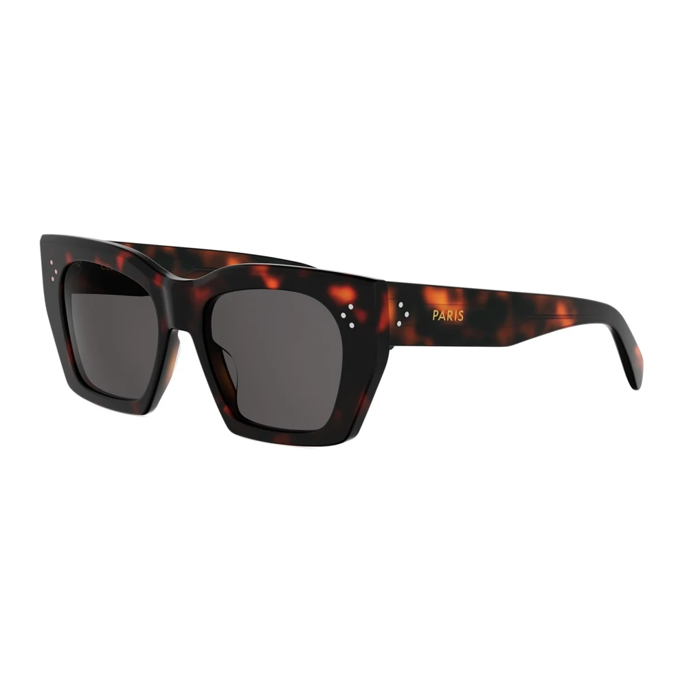 Celine Women's Brown Sunglasses, 53 Mm, Sunglasses