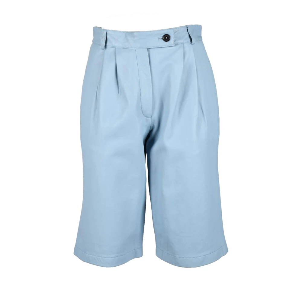 Shorts > Casual Shorts - - L'Autre Chose - Modalova