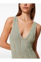 elegante-groene-jurk