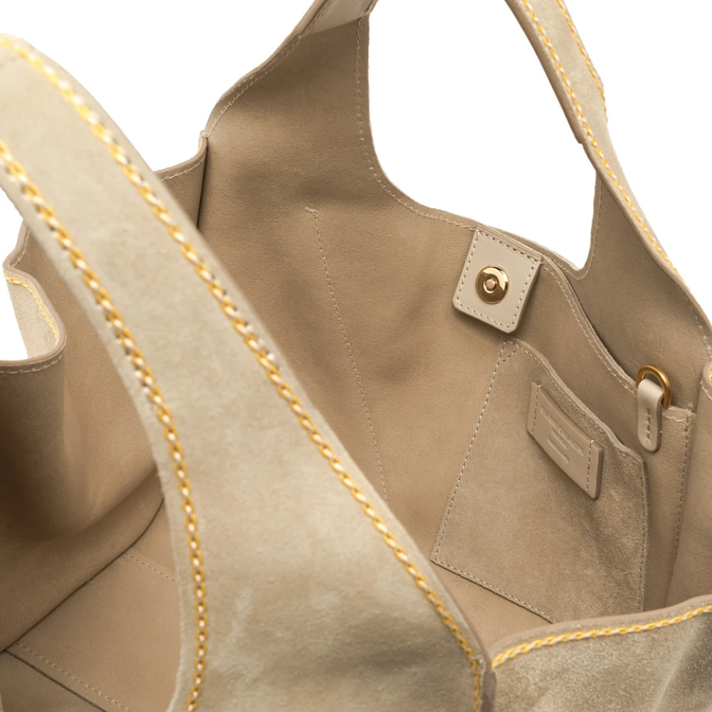 Gianni Chiarini Euforia Schoudertas Brown Dames