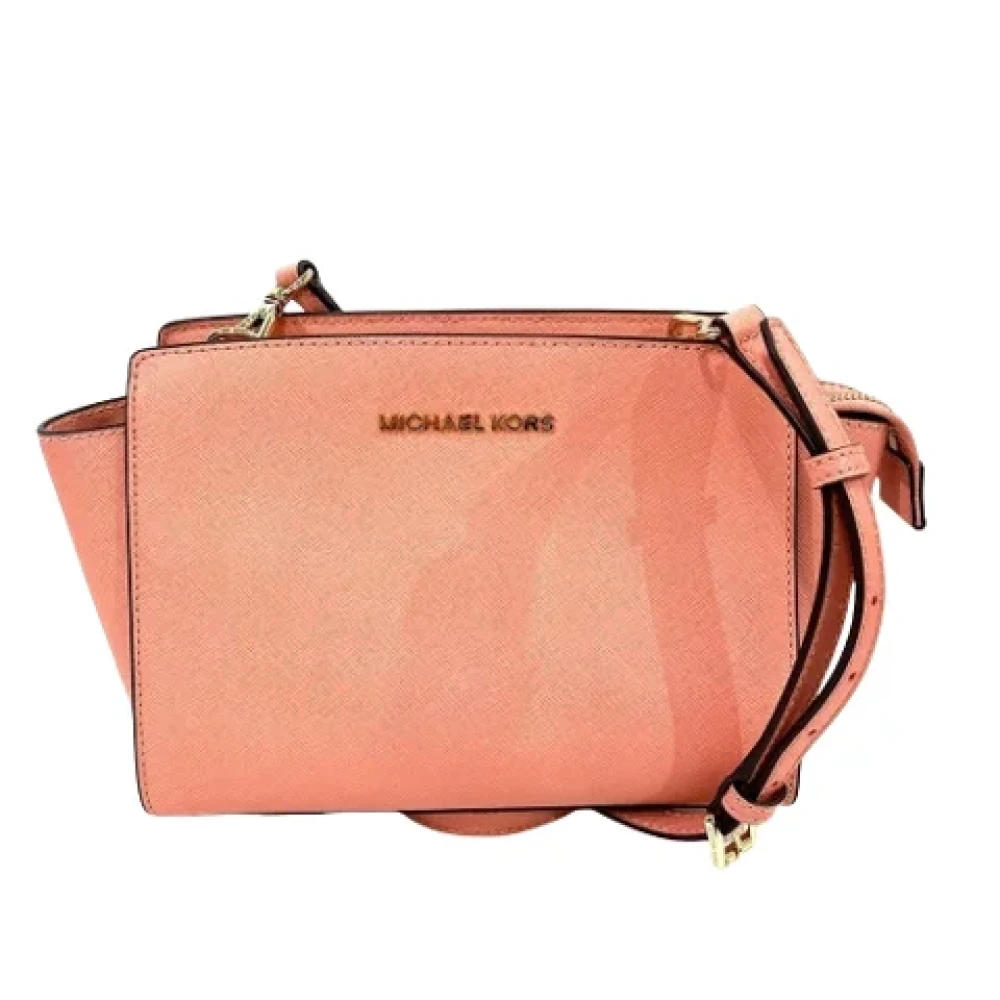 Pre-owned > Pre-owned Bags > Pre-owned Cross Body Bags - - Michael Kors Pre-owned - Modalova