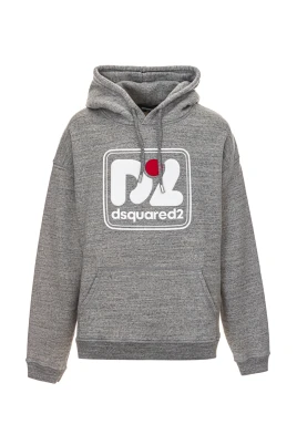 Oversized Sweatshirt Hercalina