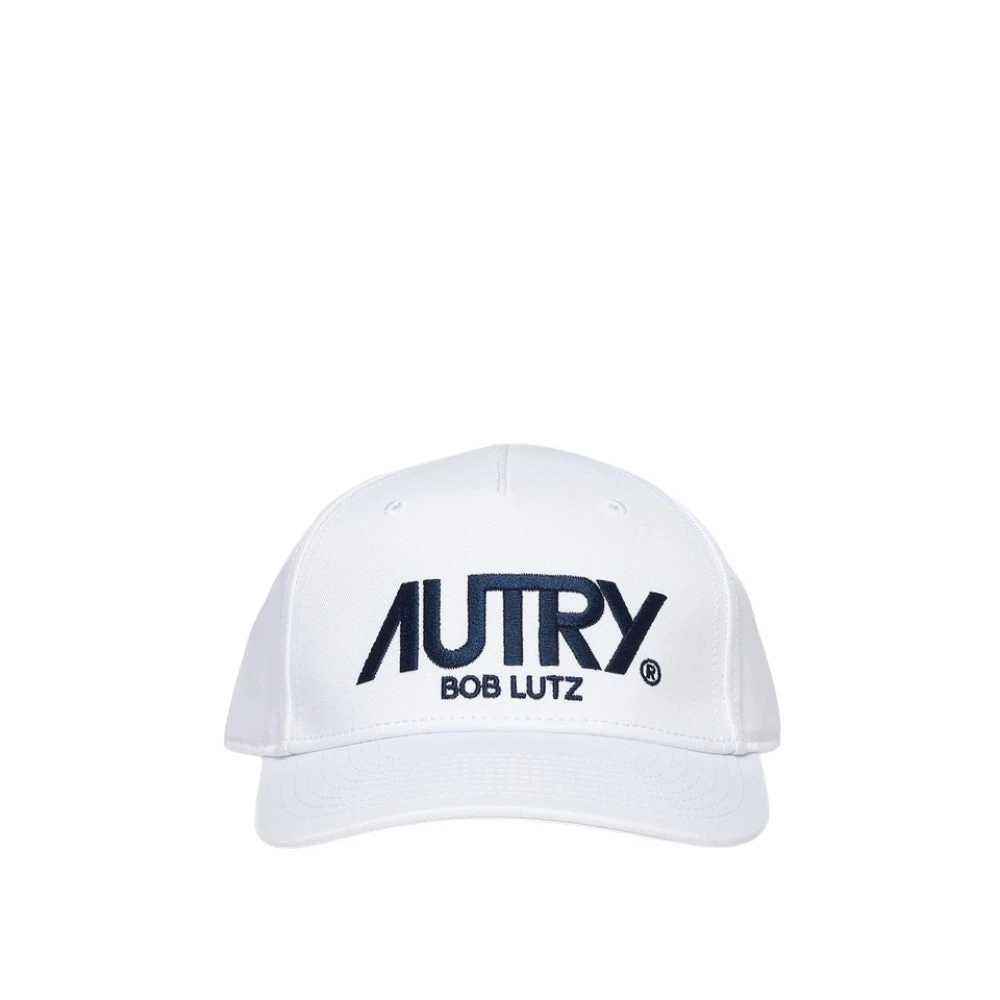 Accessories > Hats > Caps - - Autry - Modalova