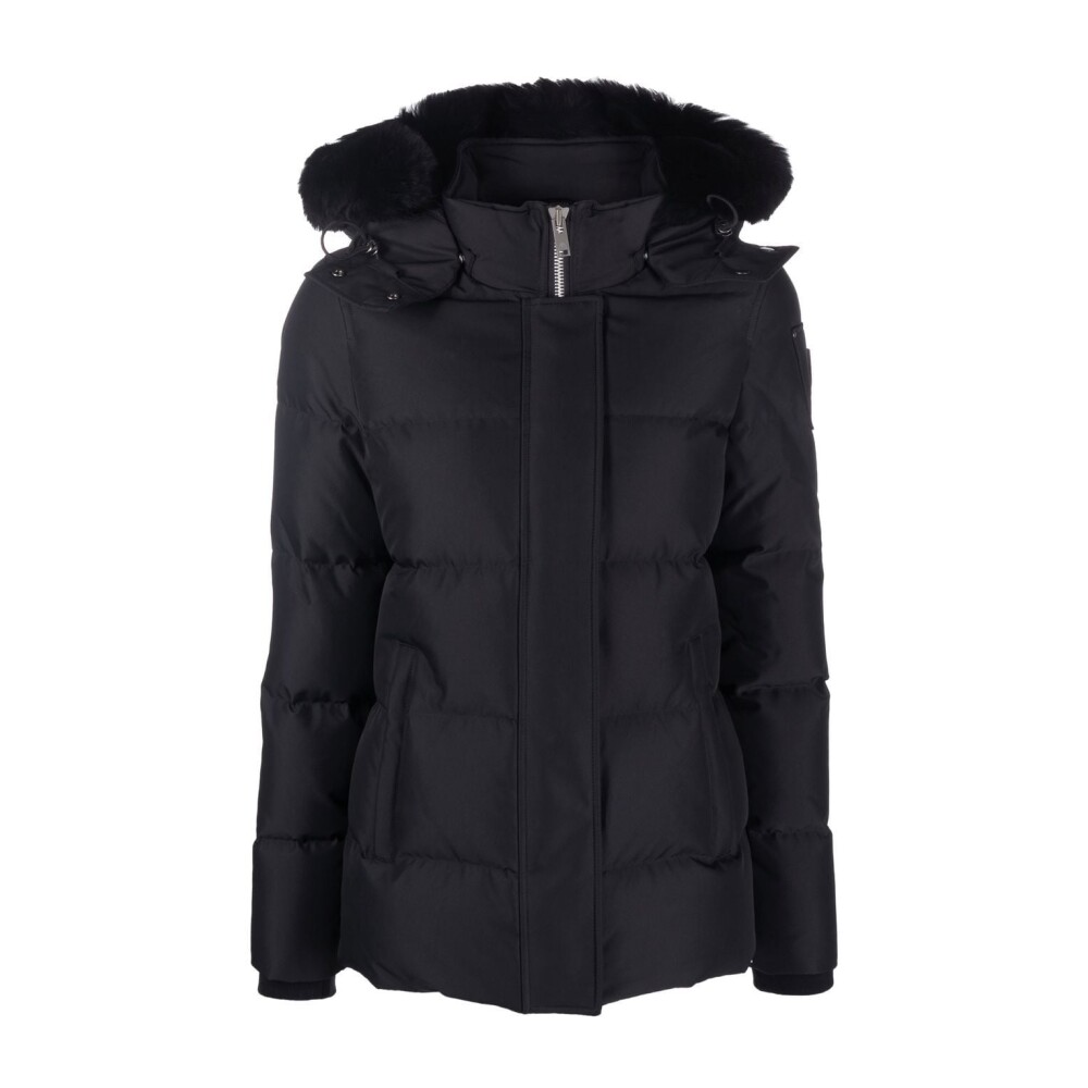 Shop fashion from Moose Knuckles