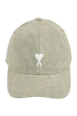 vintage-cotton-twill-cap-with-chain-stitch-embroidery