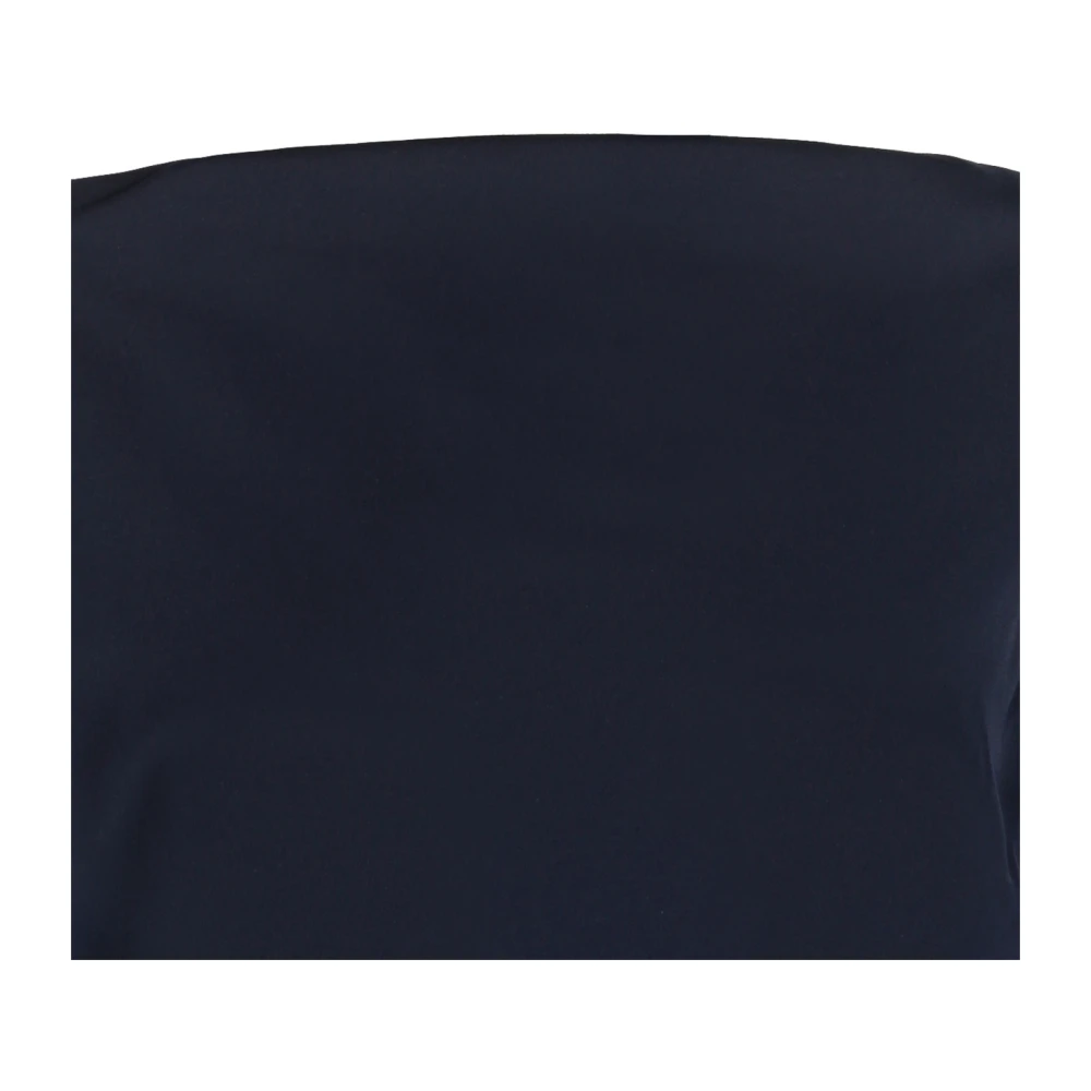 P.a.r.o.s.h. Blauwe Jurk Collectie Blue Dames