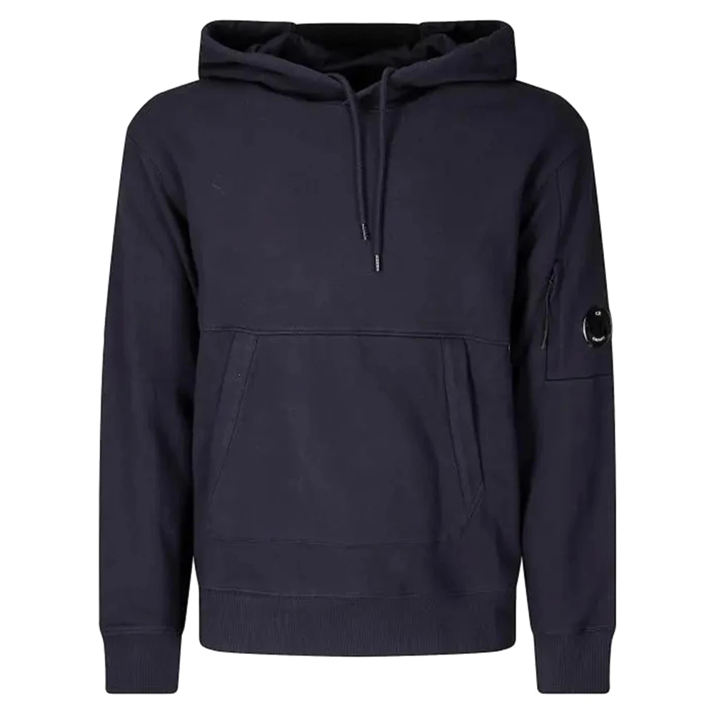 Sweatshirts & Hoodies > Hoodies - - C.p. Company - Modalova