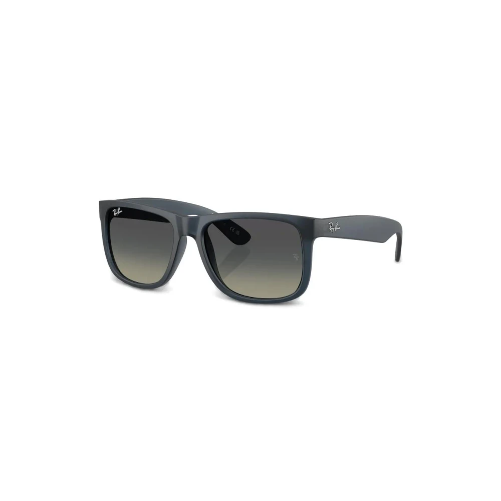 Ray-Ban Blue Rb4165 681311 Sunglasses - Male - Sunglasses - 55 Mm - Accessories