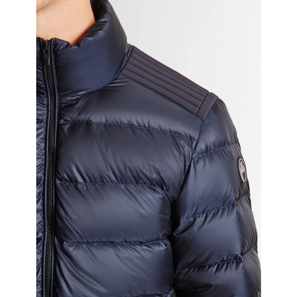 Fusalp Gordyn JAS Blue Heren