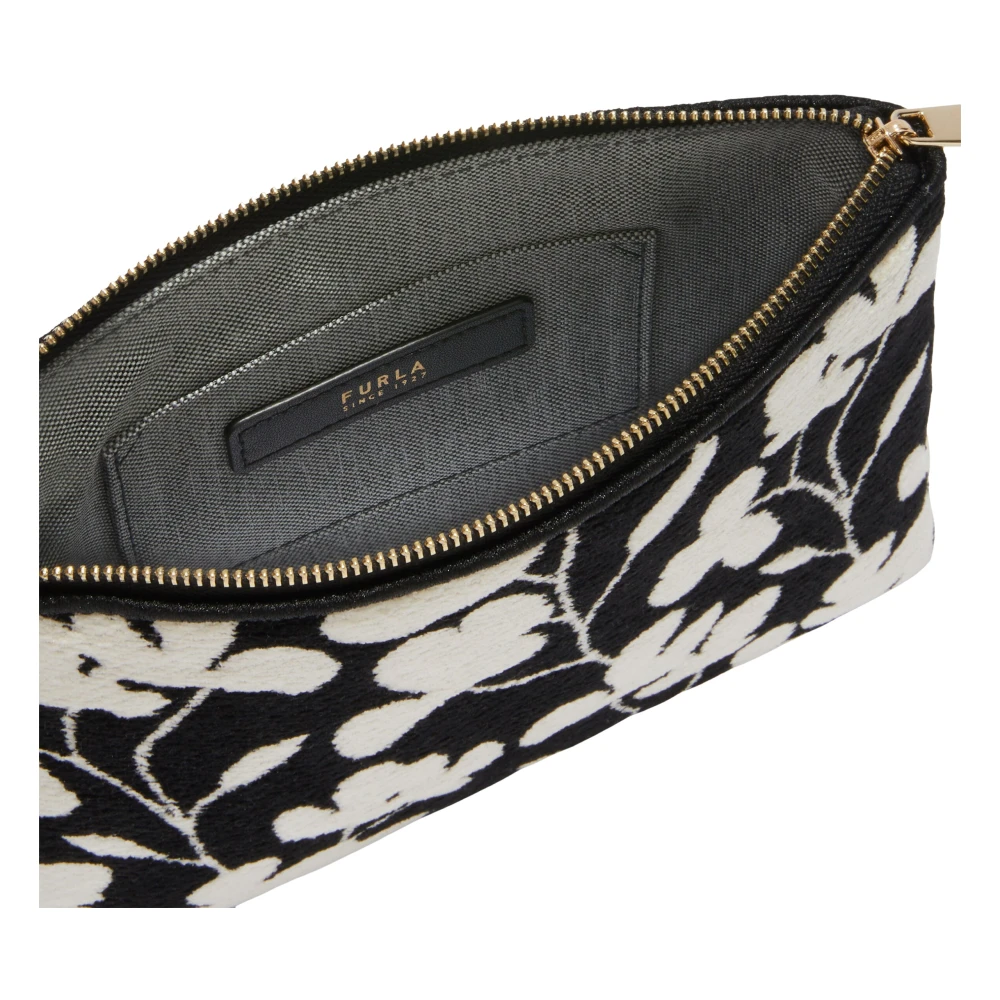 Furla Mogelijkheidstas Black Dames