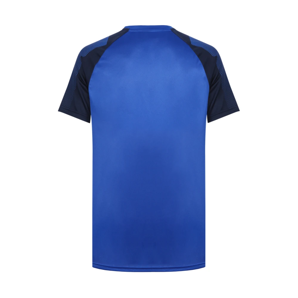 Umbro Challenge Jsy Teamwear T-shirt Blue Heren