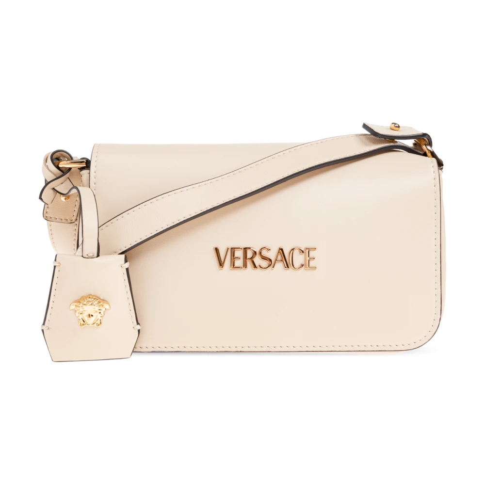 Versace Femme Beige - Bags > Cross Body Bags