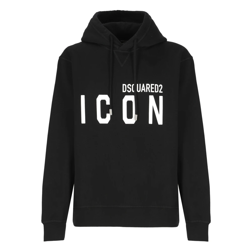 Sweatshirts & Hoodies > Hoodies - - Dsquared2 - Modalova