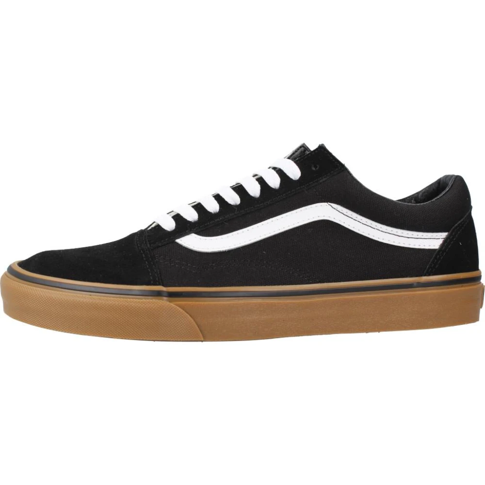 Vans - Shoes > Sneakers - Black - Vans - Modalova