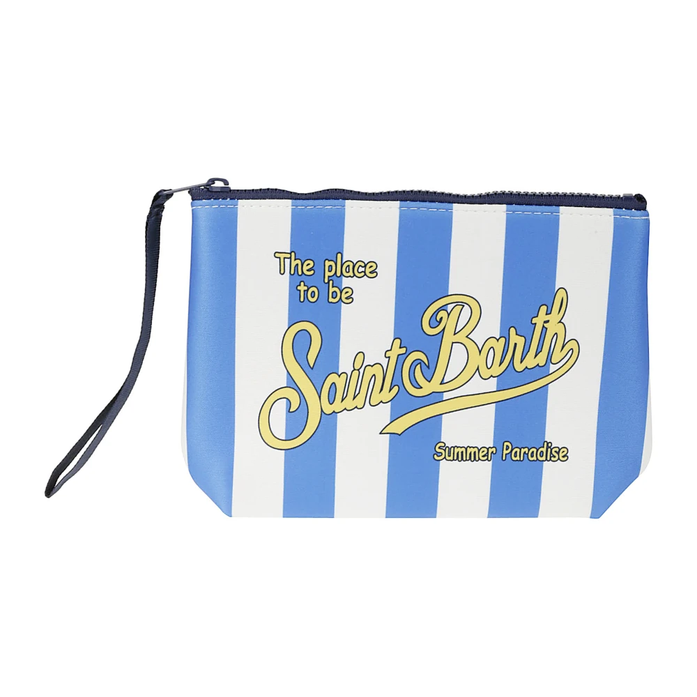 Bags > Clutches - - MC2 Saint Barth - Modalova