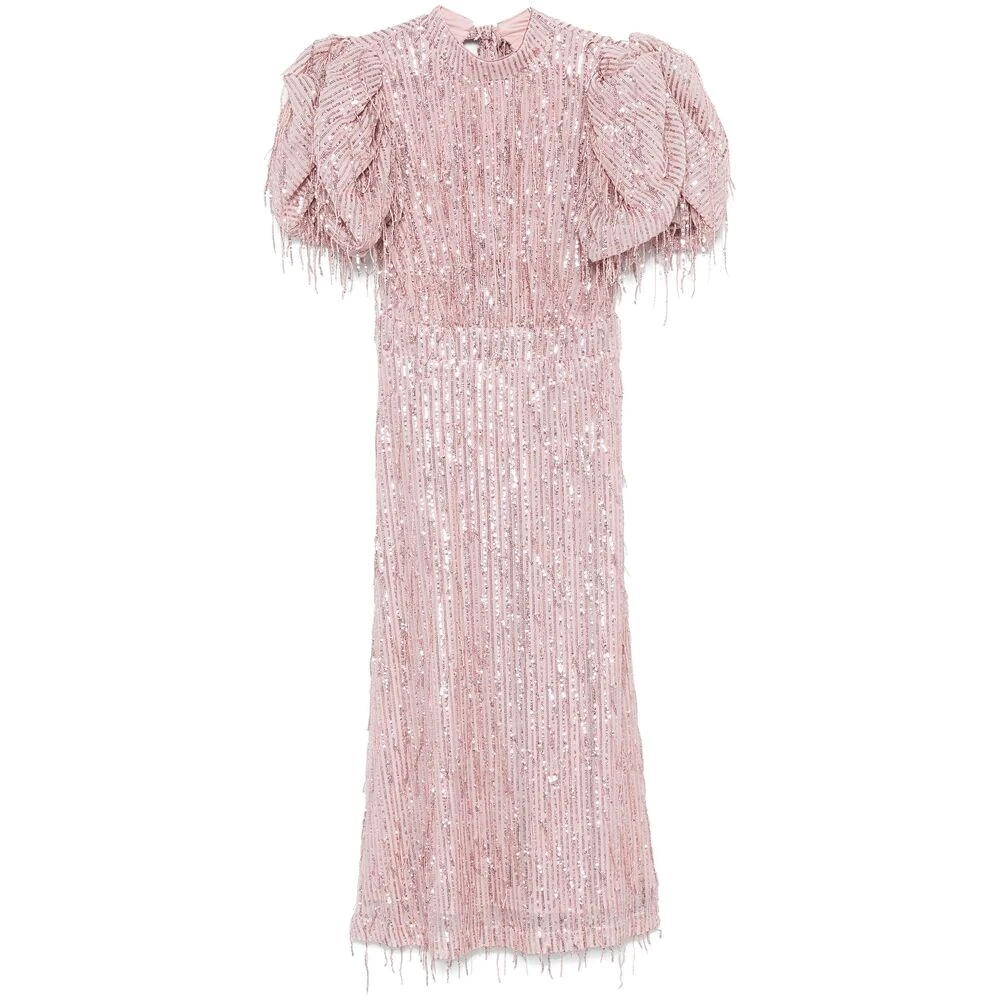 Dresses > Occasion Dresses > Party Dresses - - Rotate Birger Christensen - Modalova