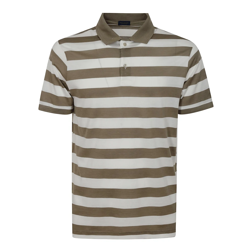 Tops > Polo Shirts - - Paul & Shark - Modalova