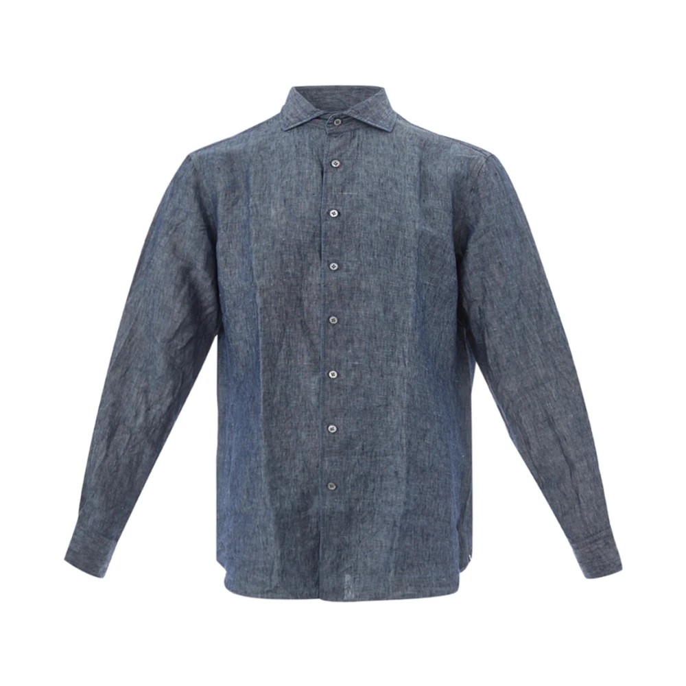 Shirts > Casual Shirts - - Lardini - Modalova