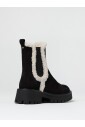 bottines-shearling-noires
