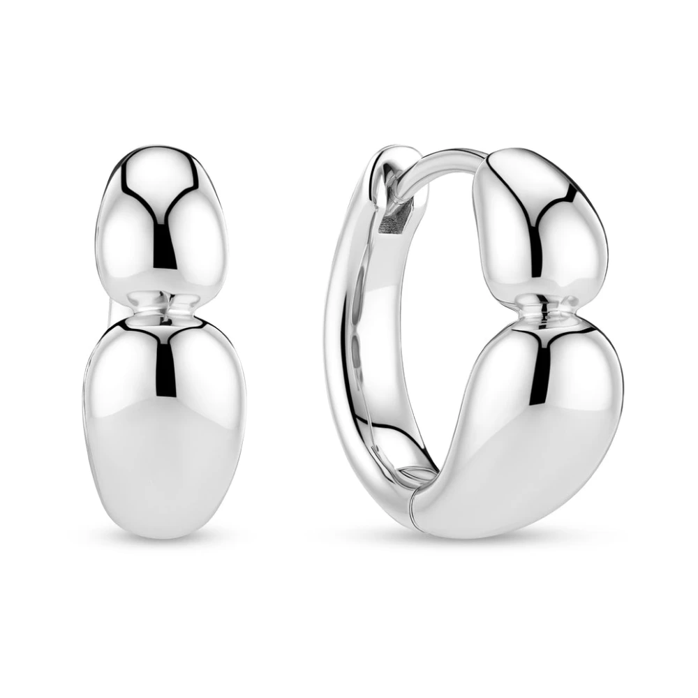 Accessories > Jewellery > Earrings - - Sif Jakobs Jewellery - Modalova