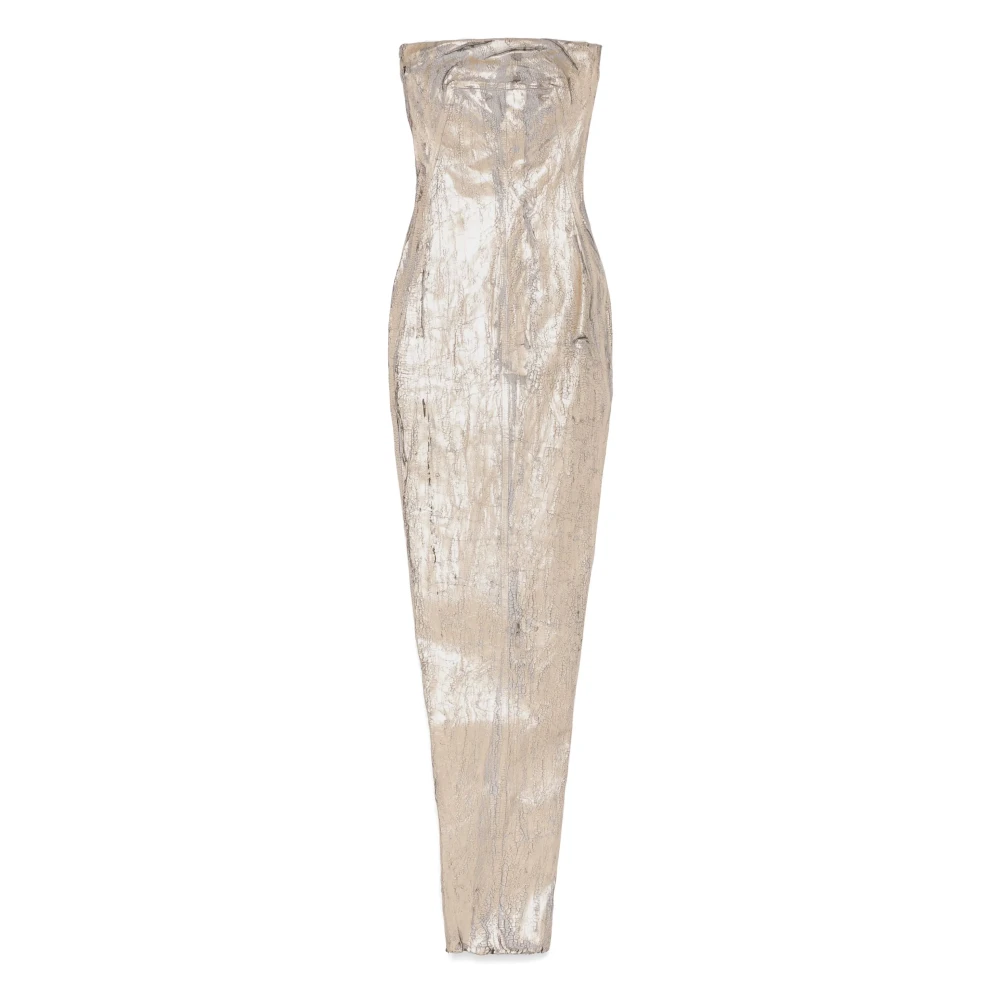 Dresses > Occasion Dresses > Gowns - - Rick Owens - Modalova