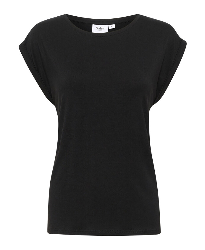 adeliasz-t-shirt-toppe-t-shirts-30501441-black