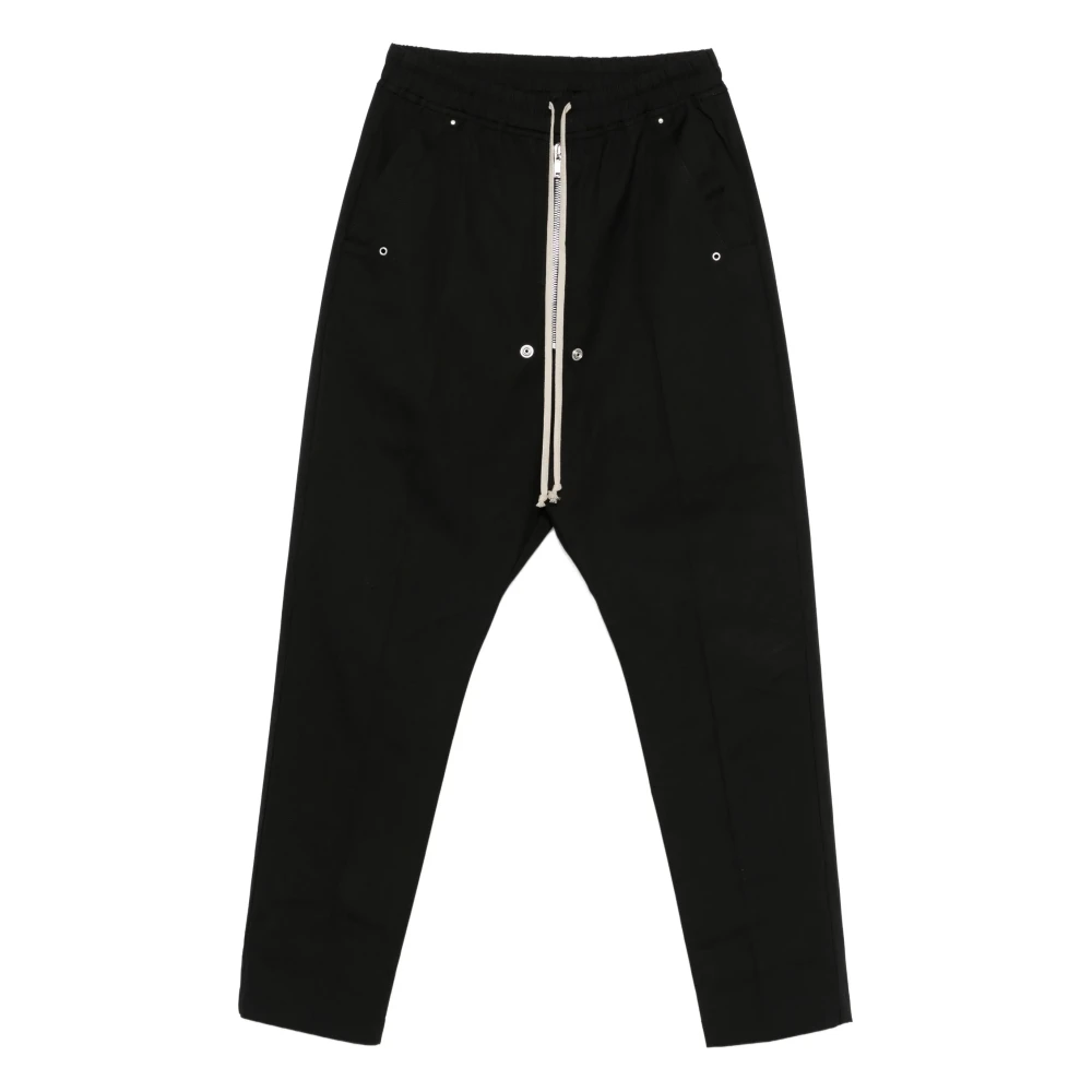 Trousers > Straight Trousers - - Rick Owens - Modalova