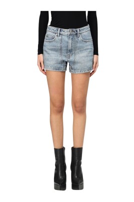 luxury-denim-shorts