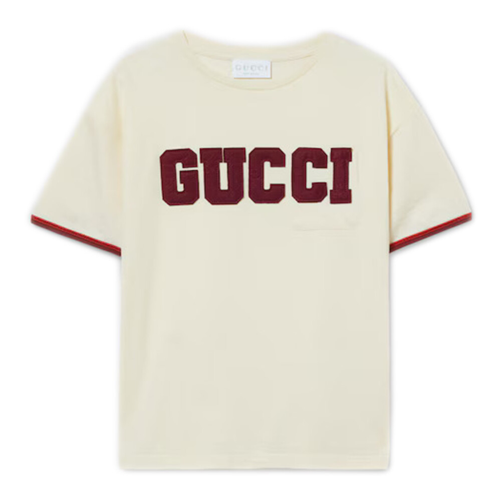 Gucci Short Sleeve T-Shirts • Shop Short Sleeve T-Shirts