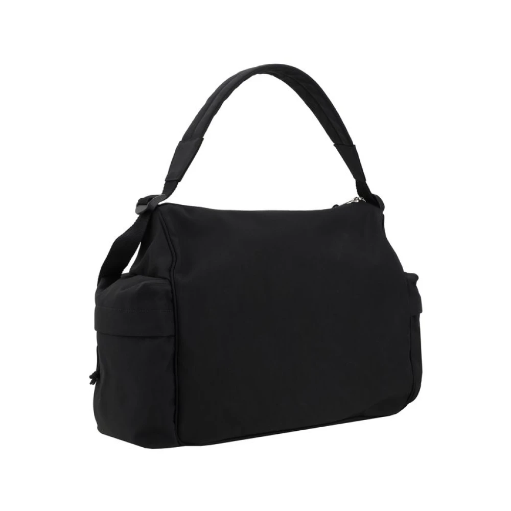 Balenciaga Urban Explorer Tas Black Heren