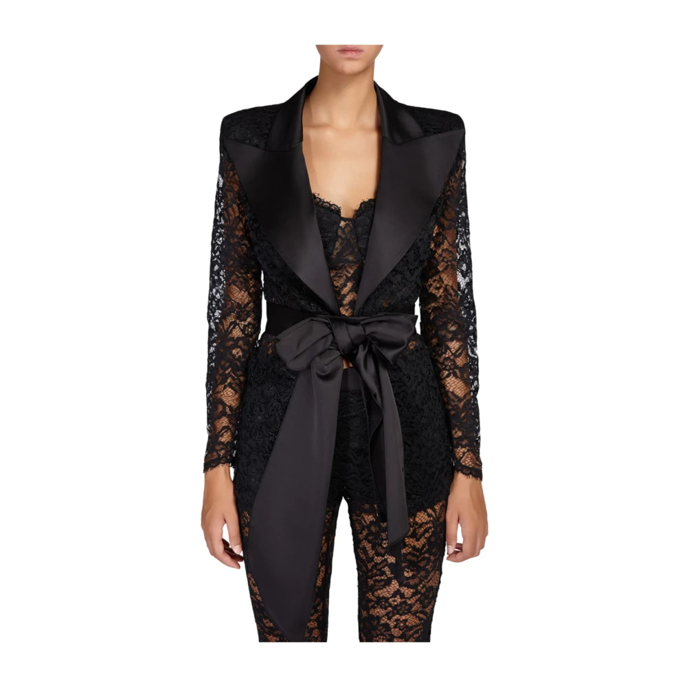 Jackets > Blazers - - Doris S - Modalova