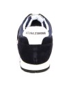 chaussures-en-daim-tissu-marine-blanc