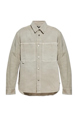 Denim Shirt Arno