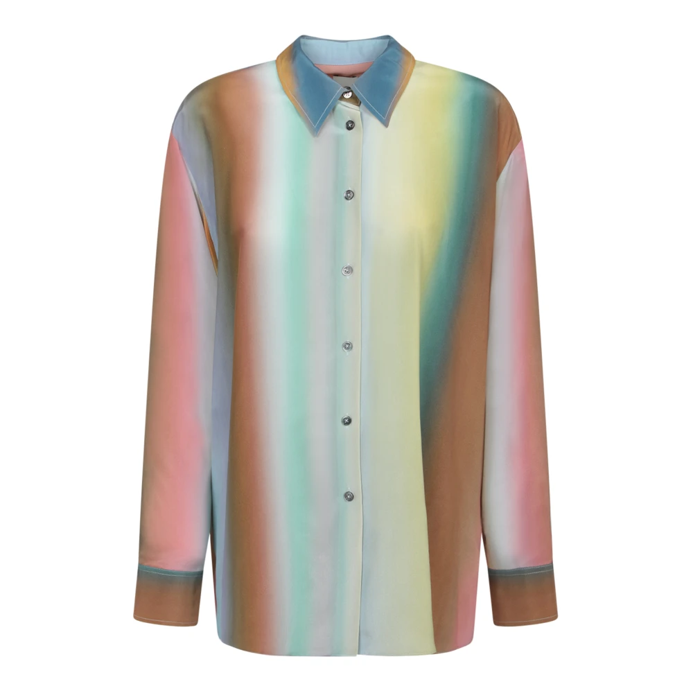 Blouses & Shirts > Shirts - - Paul Smith - Modalova