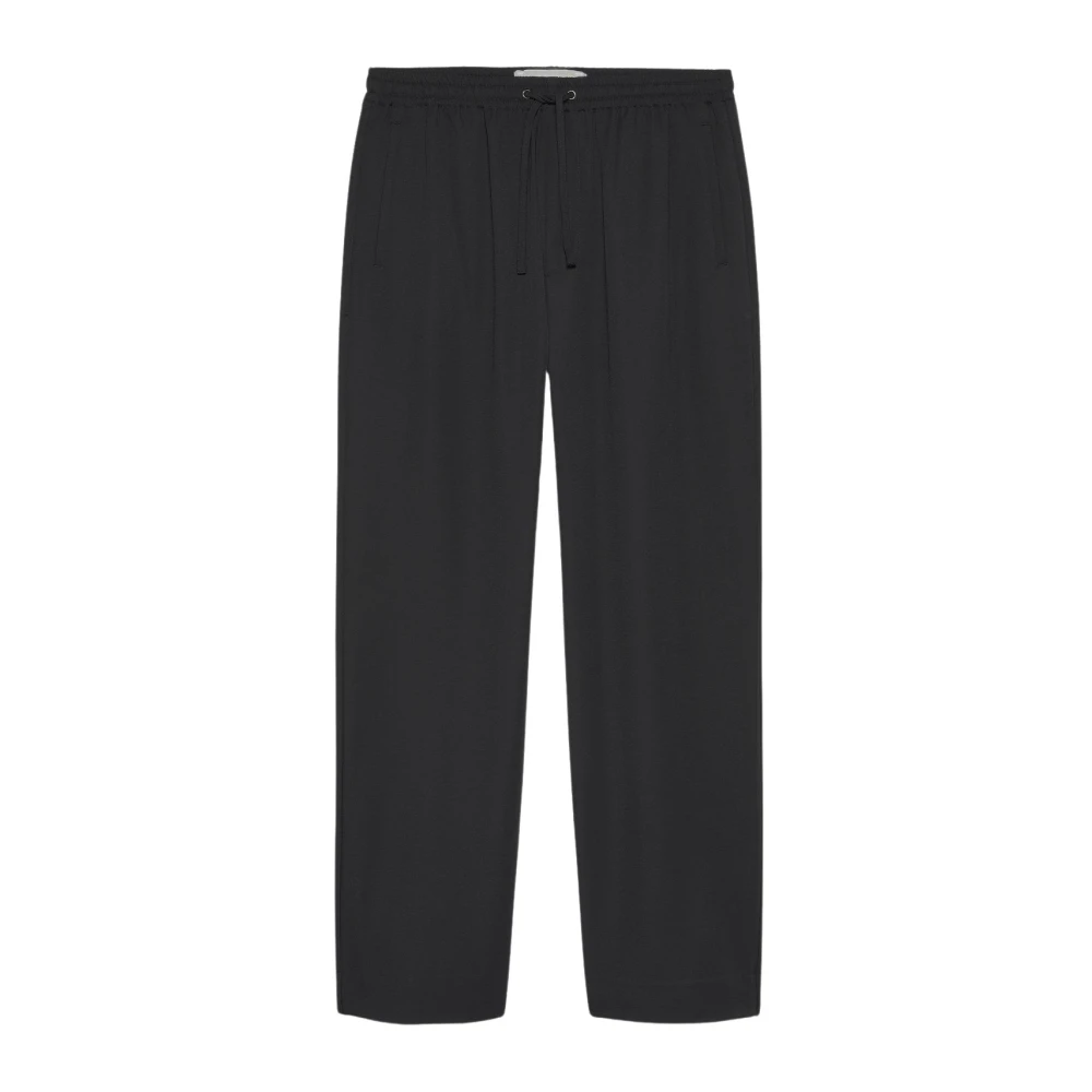New Amsterdam Surf Association , Herren, Hosen, Schwarzk, L