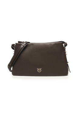 sac-bandouliere-en-cuir-marron-avec-logo