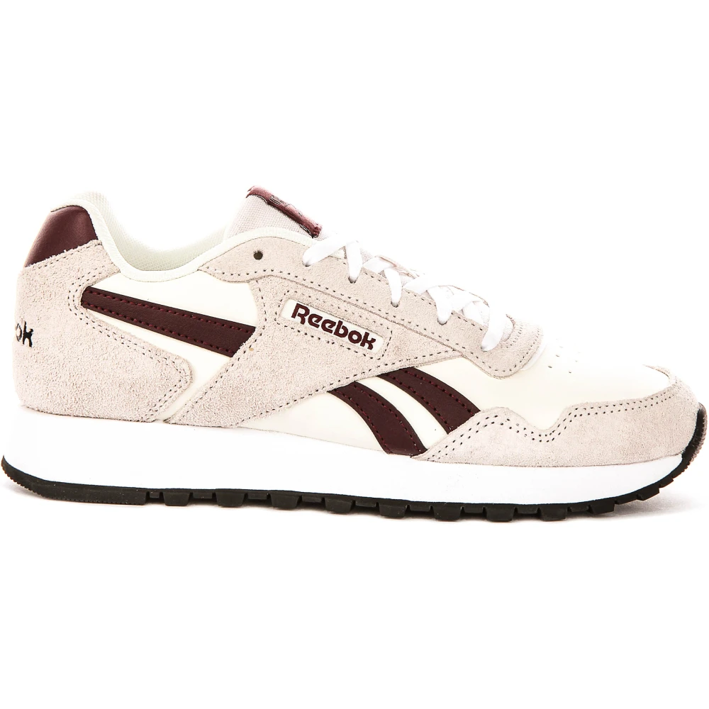 Reebok Women's Multicolor Glide Trainer - Trainers - 8 Uk - Sport