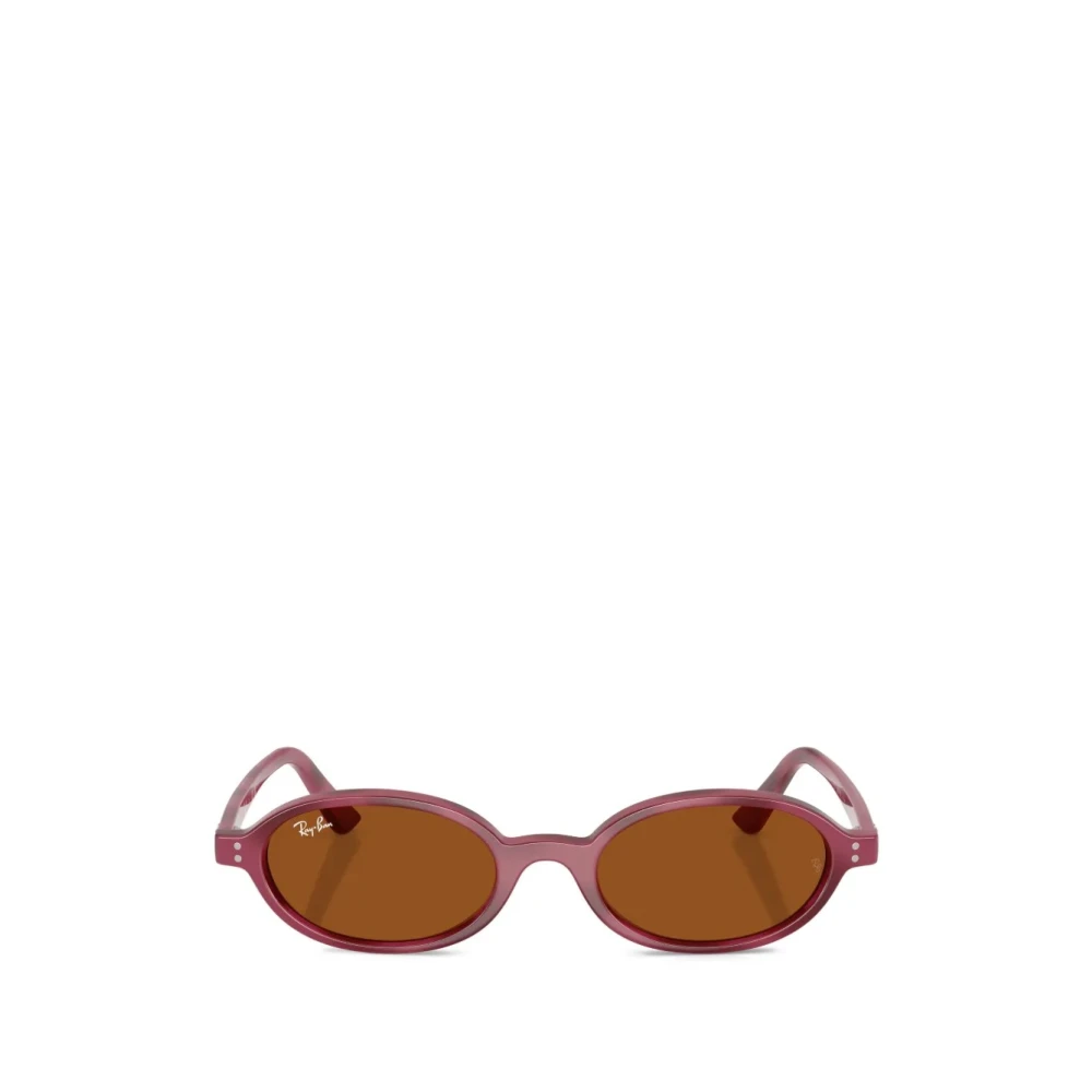 Ray-Ban Rb4472 Khal Sunglasses - Female - Sunglasses - Brown - 51 Mm - Accessories - Image 5