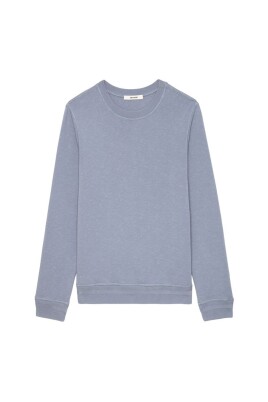stilren-bomull-t-shirt