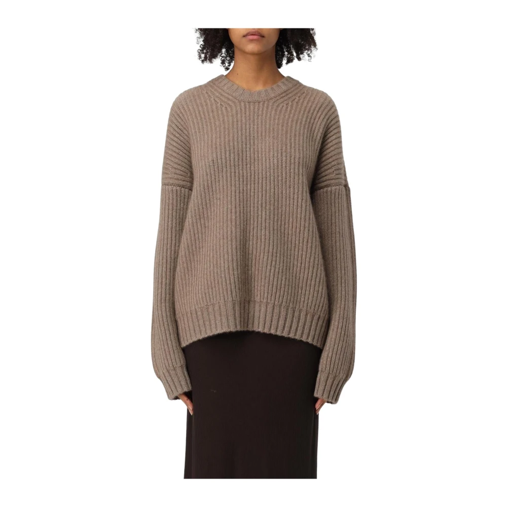 Knitwear > Cashmere Knitwear - - Khaite - Modalova