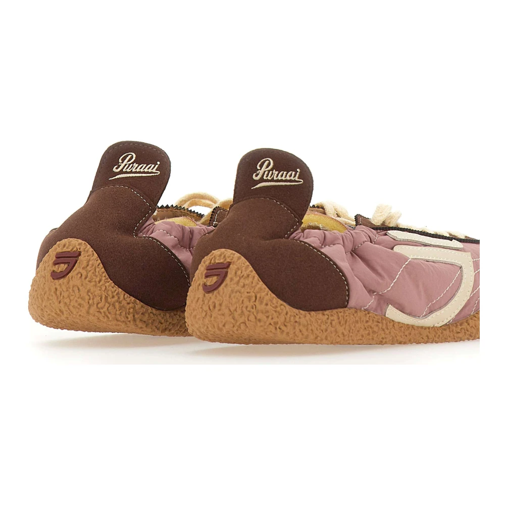 Puraai Corsa Sneakers