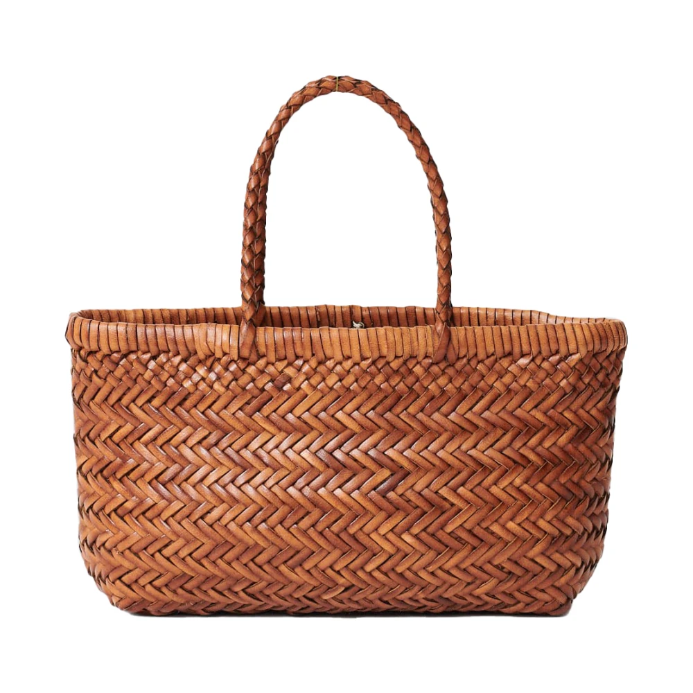 Dragon Diffusion Brun Handväska