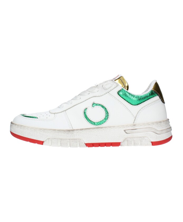 sneakers-blanc