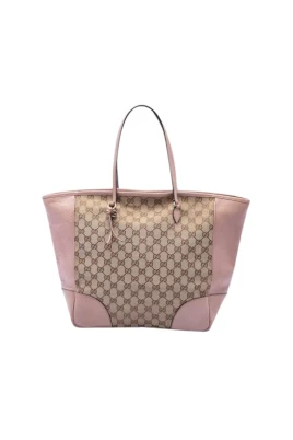 Pre-owned Bree Tote Bag